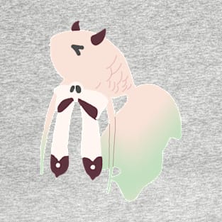 Yashiro Fish T-Shirt